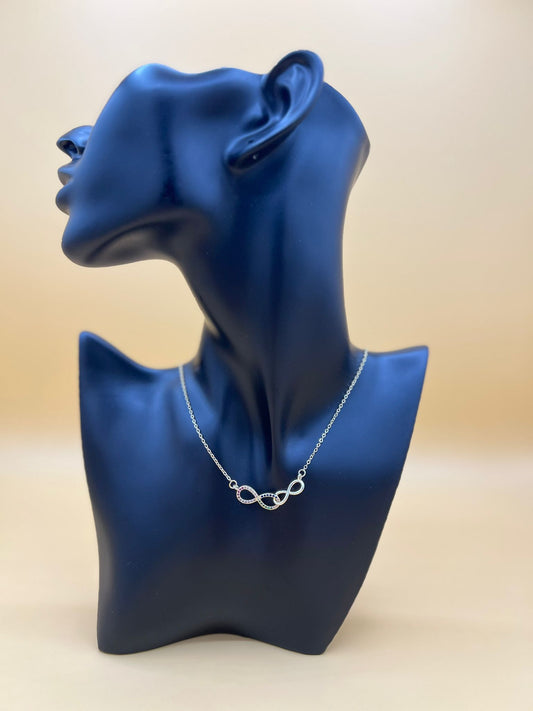 Kette „Infinity Gold“ (HHN1300056)