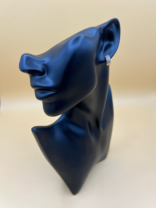 Ohrringe „Mini Glam Hoops“ (HRE11002989)