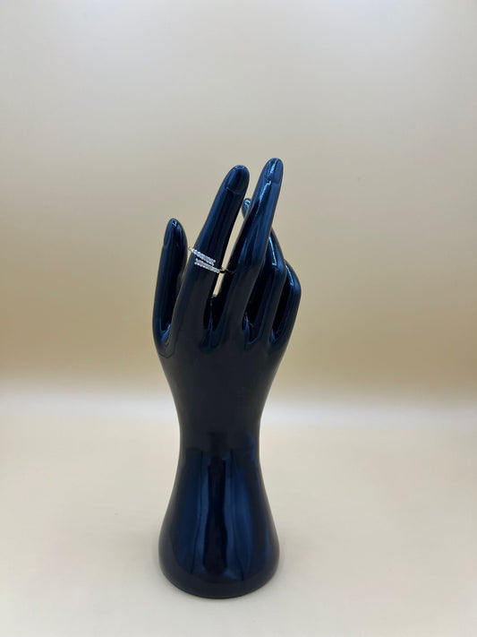 Ring „Crystal Line“ (HHR0650187)