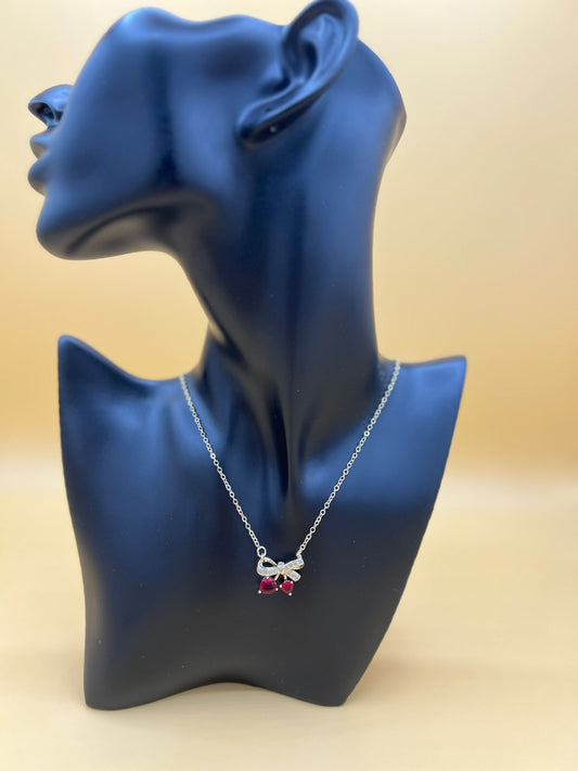 Kette „Bow Elegance“