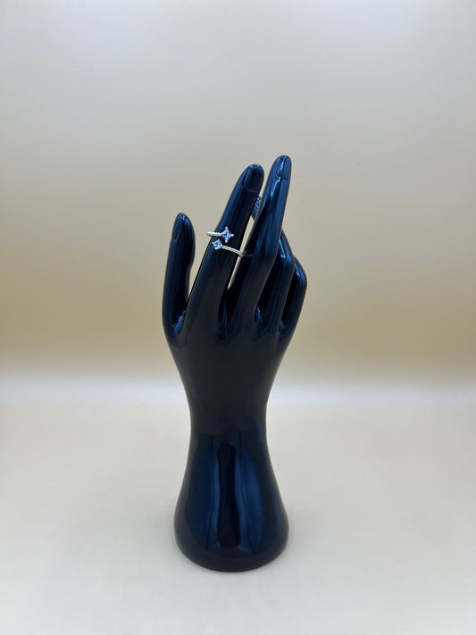 Ring „Twins of Elegance“ (HHR0650317)