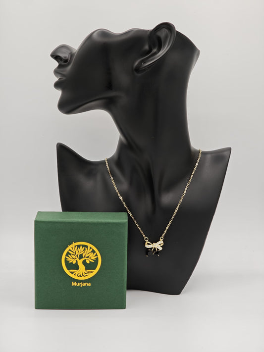 Kette „Bow Elegance“