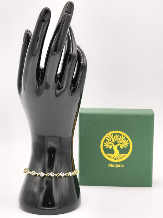 Armband „Crystal Shine“