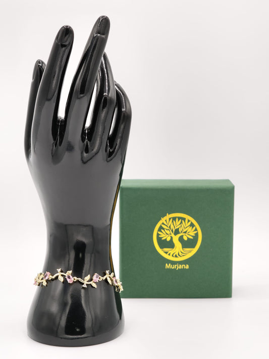 Armband „Blossom Charm“ (HMB1450027)