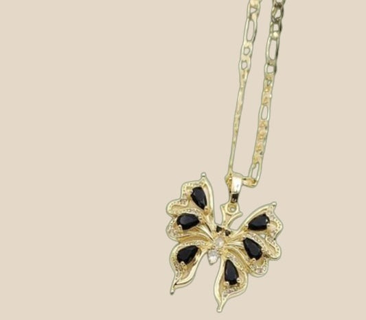 Kette „Butterfly Pure“ (HMN1350011)