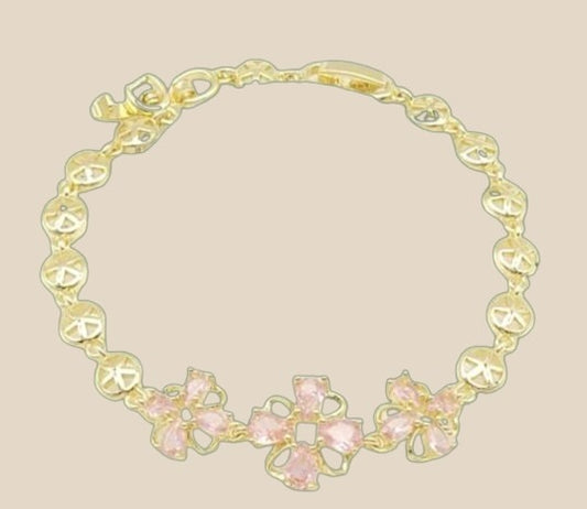 32. Armband  „Bloom“