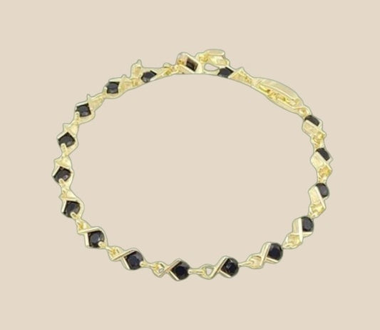 Armband „Crystal Shine“