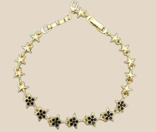 Armband „Golden Bloom“ (XBr1756408)
