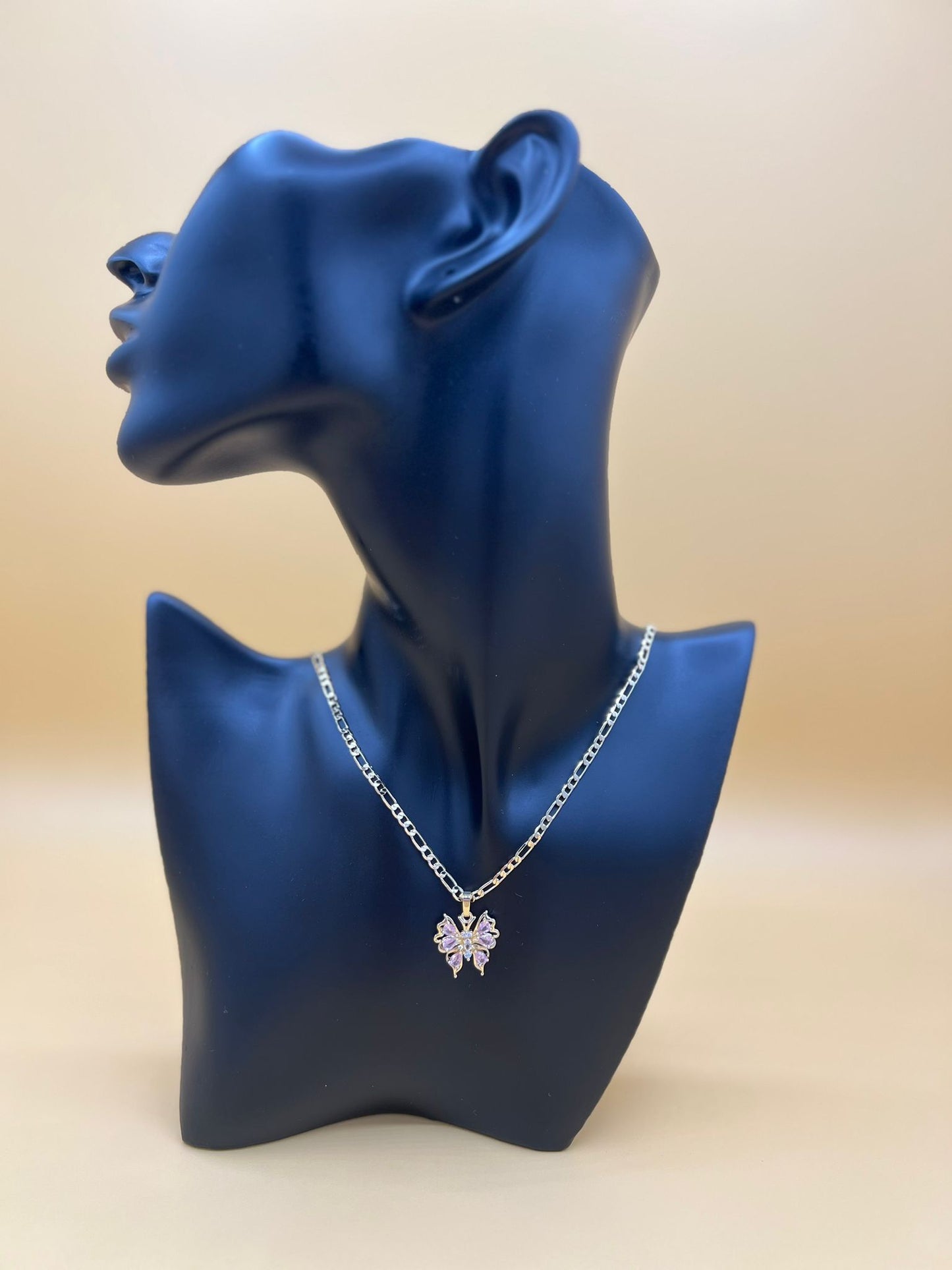 Kette „Butterfly Glow“ (HMN1200299)