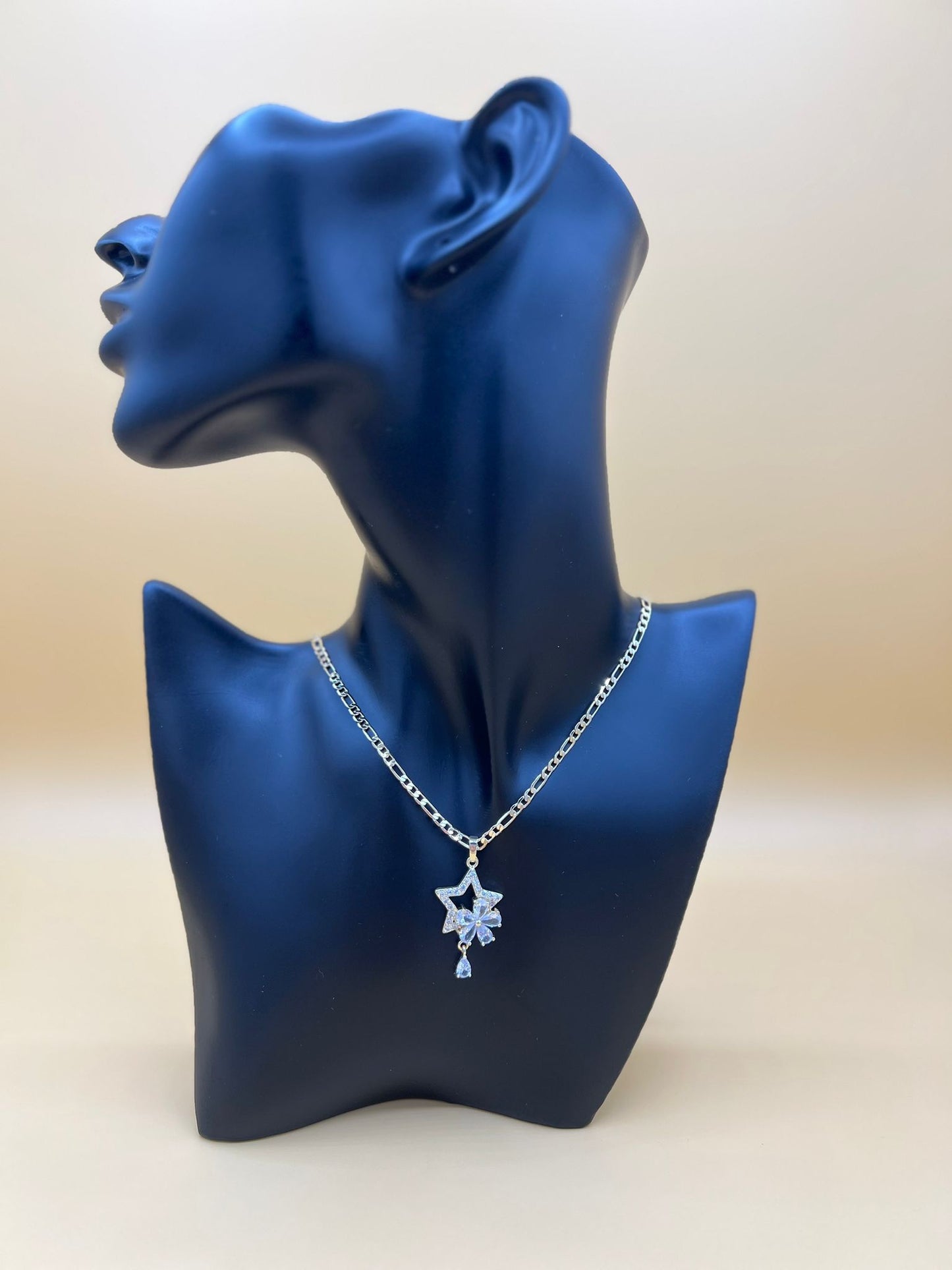 Kette „Starry Bloom“ (HMN1250013)