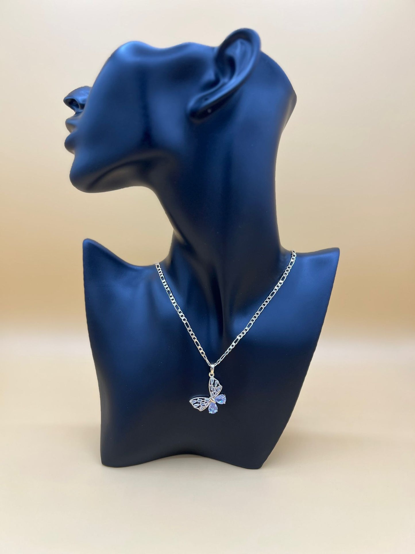 Kette „Butterfly Glow“ (HMN1300095)