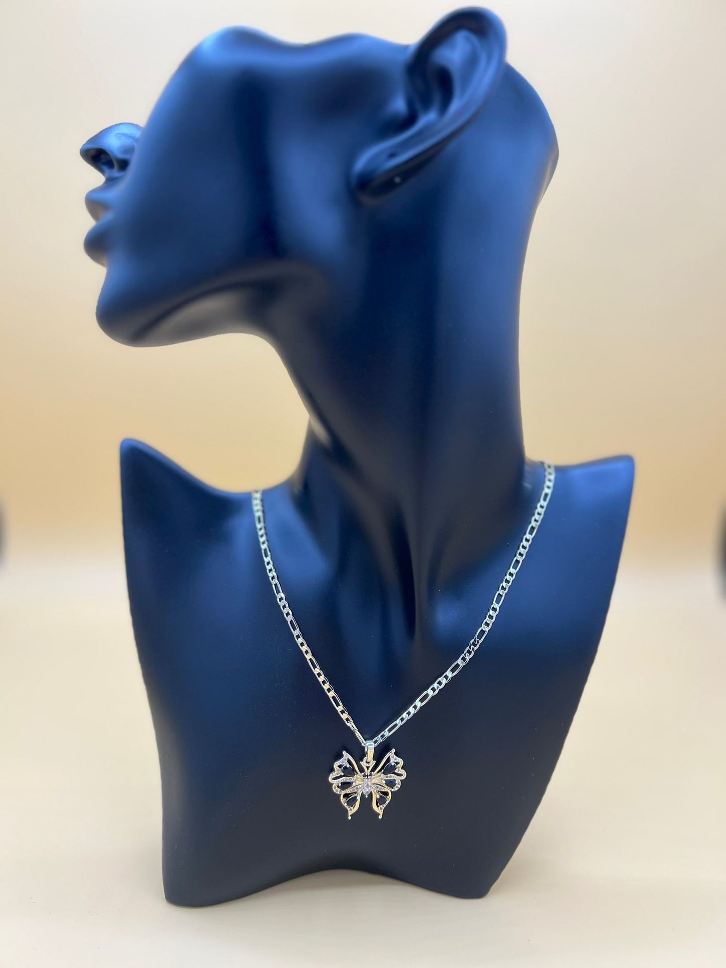 Kette „Butterfly Pure“ (HMN1350011)