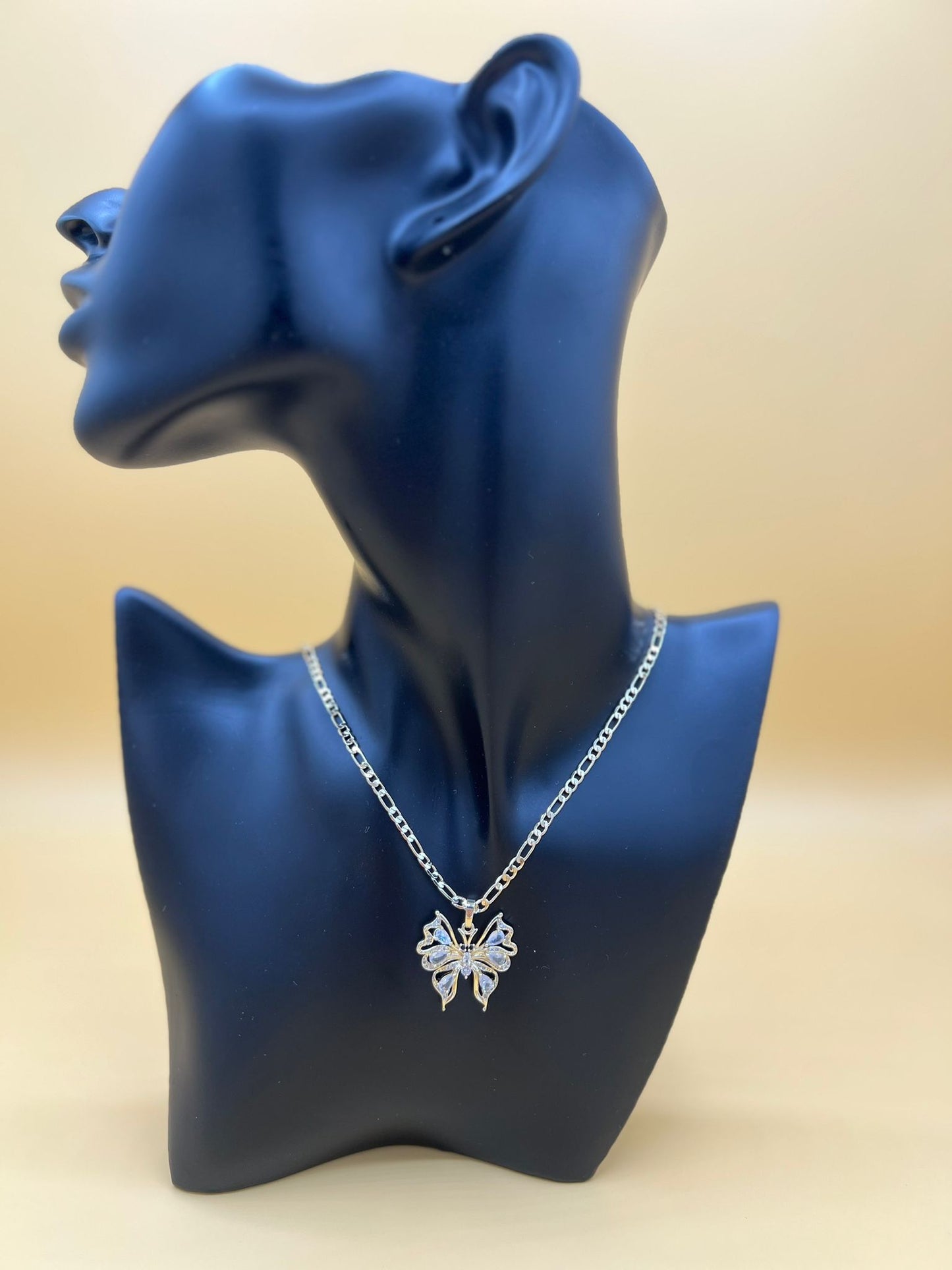 Kette „Butterfly Pure“ (HMN1350011)