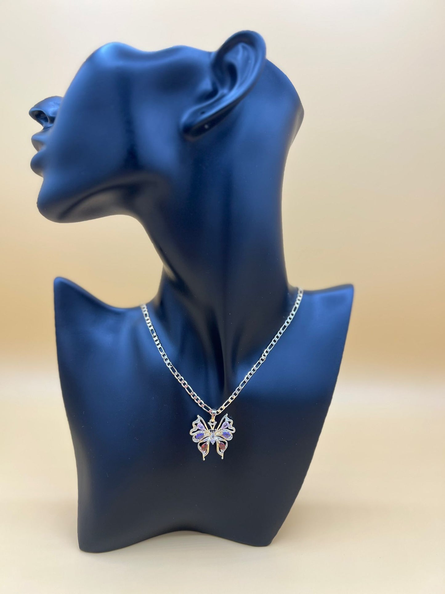 Kette „Butterfly Pure“ (HMN1350011)