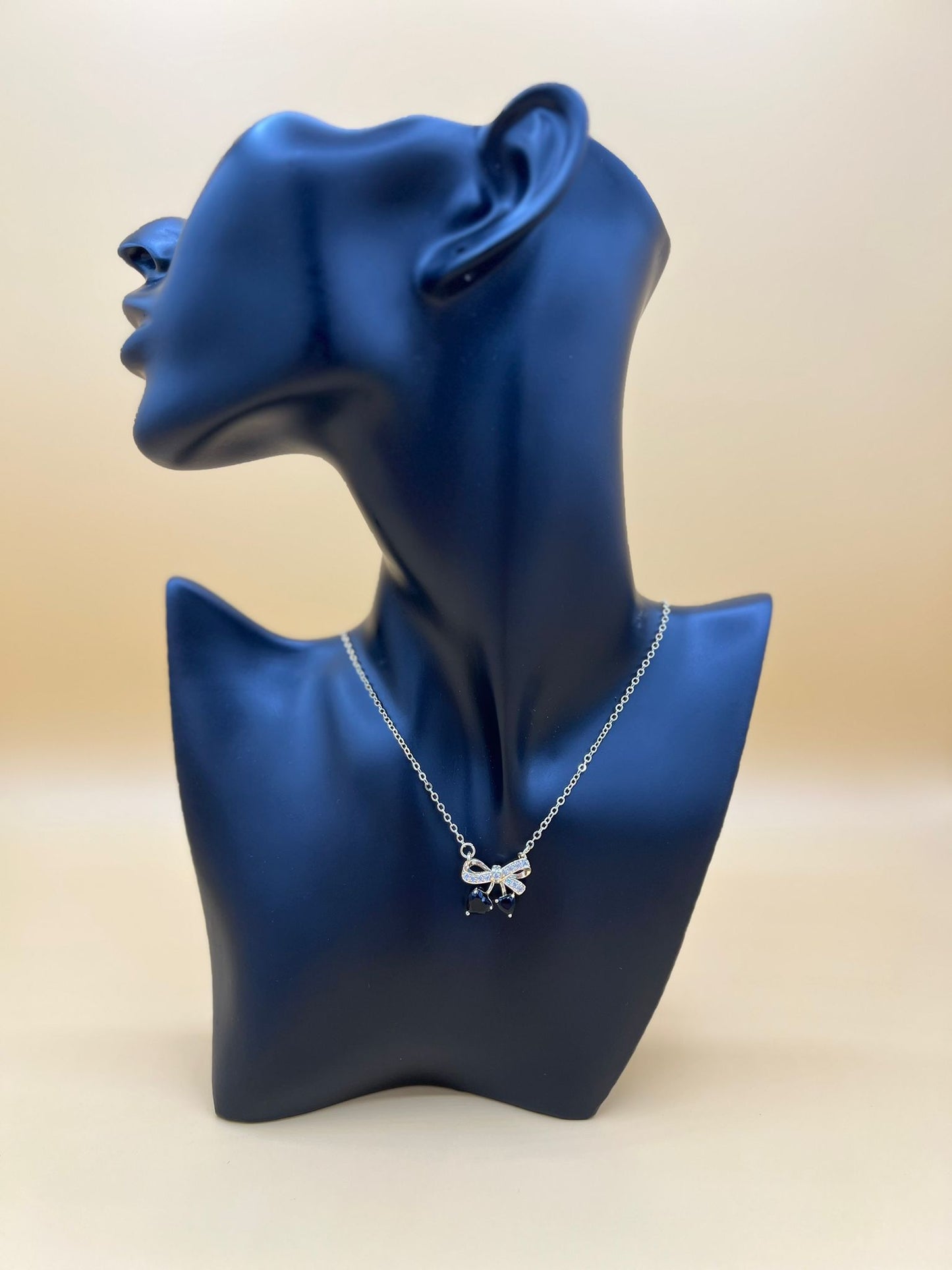 Kette „Bow Elegance“