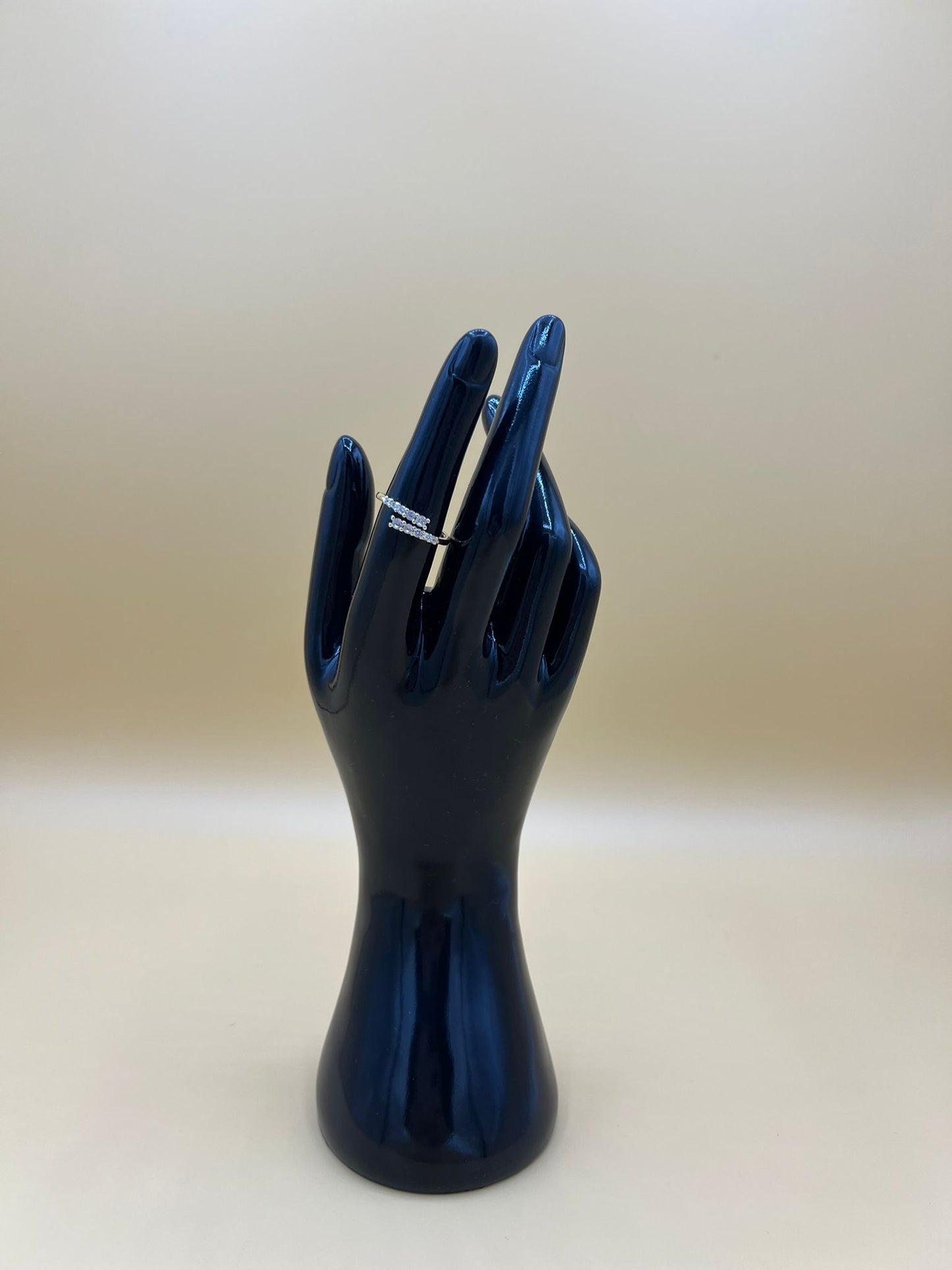 Ring „Crystal Line“ (HHR0650187)