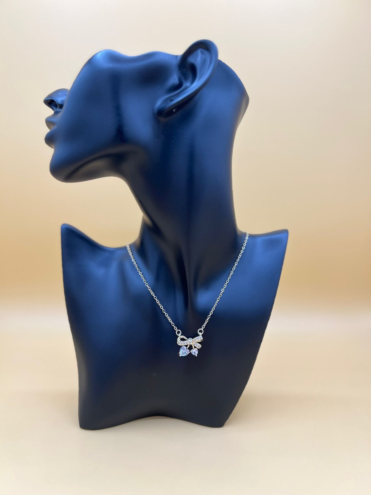 Kette „Bow Elegance“