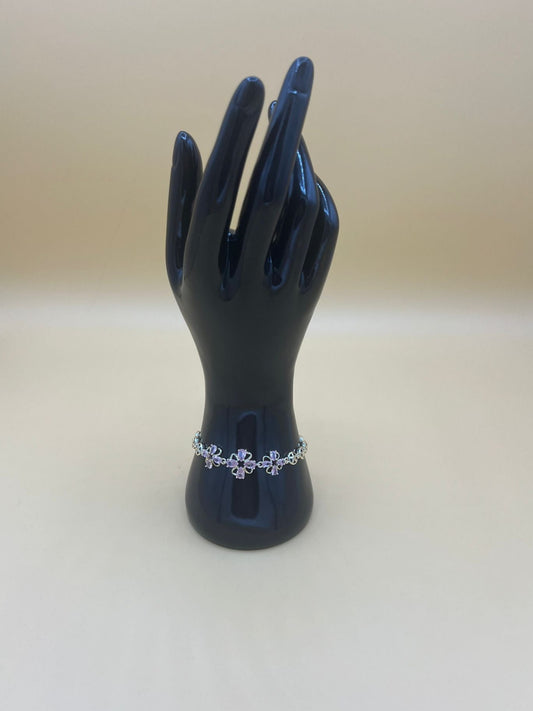 32. Armband  „Bloom“