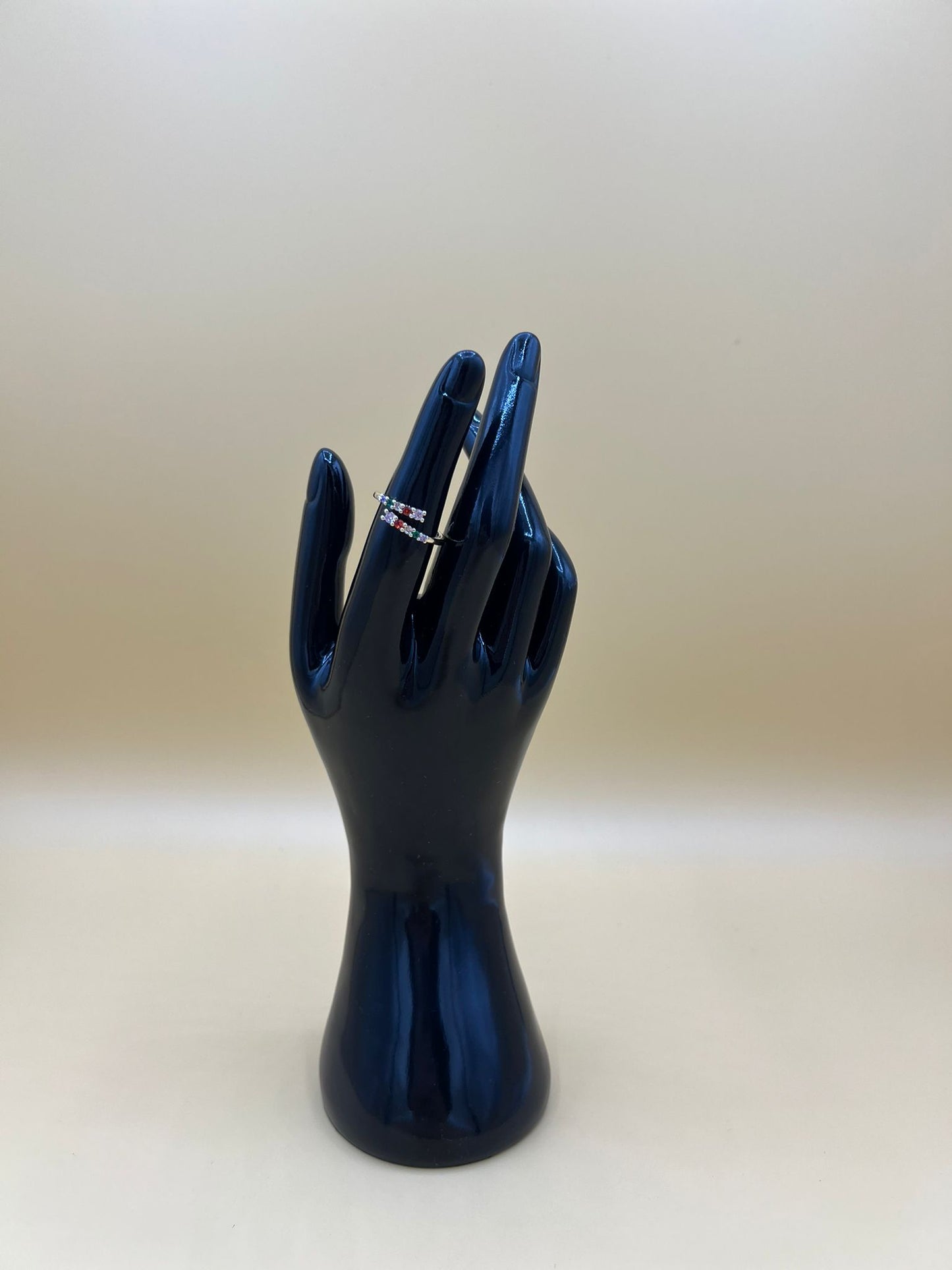 Ring „Crystal Line“ (HHR0650187)