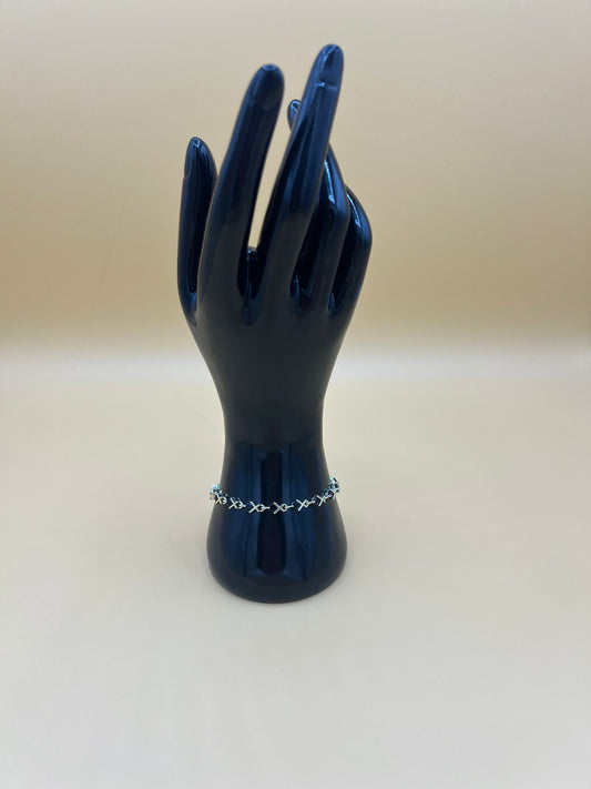 Armband „Crystal Shine“