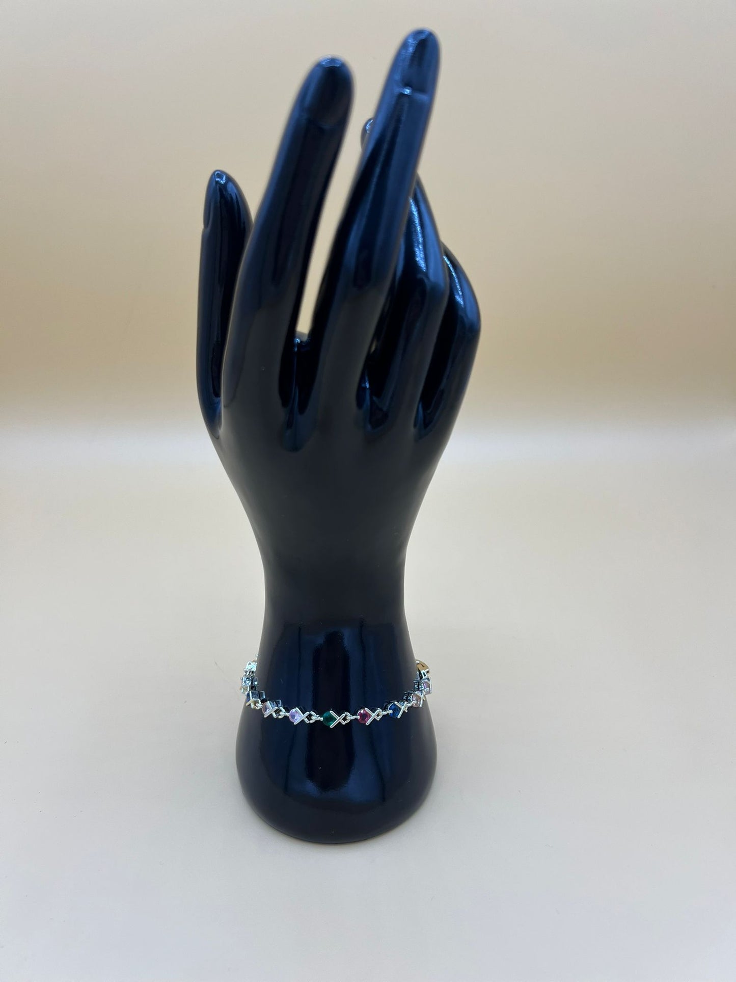 Armband „Crystal Shine“