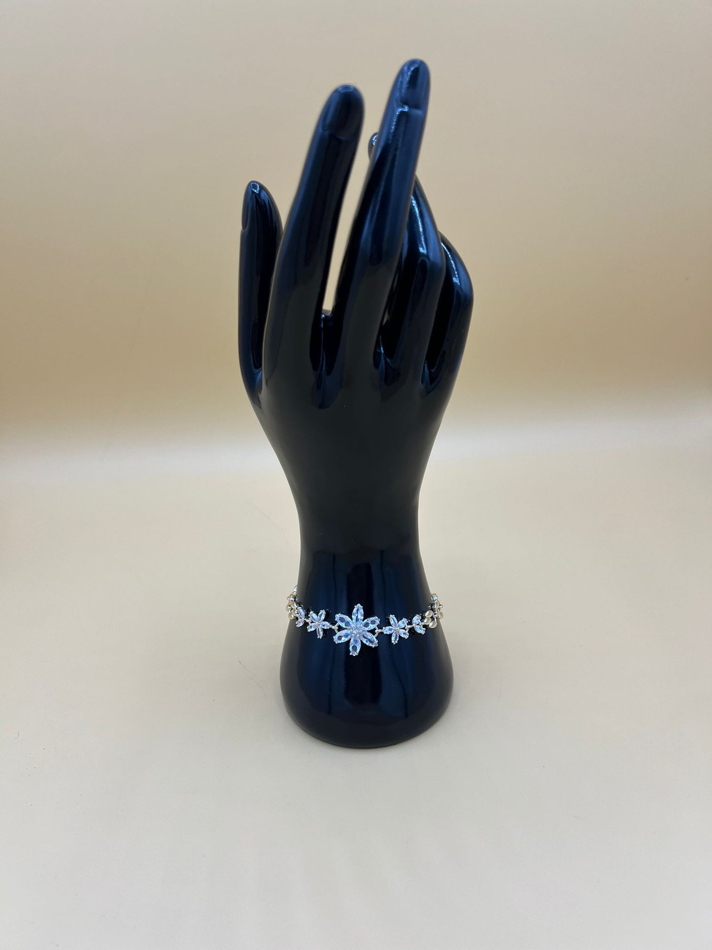 Armband „Floral Pearl“ (HZB1500438)