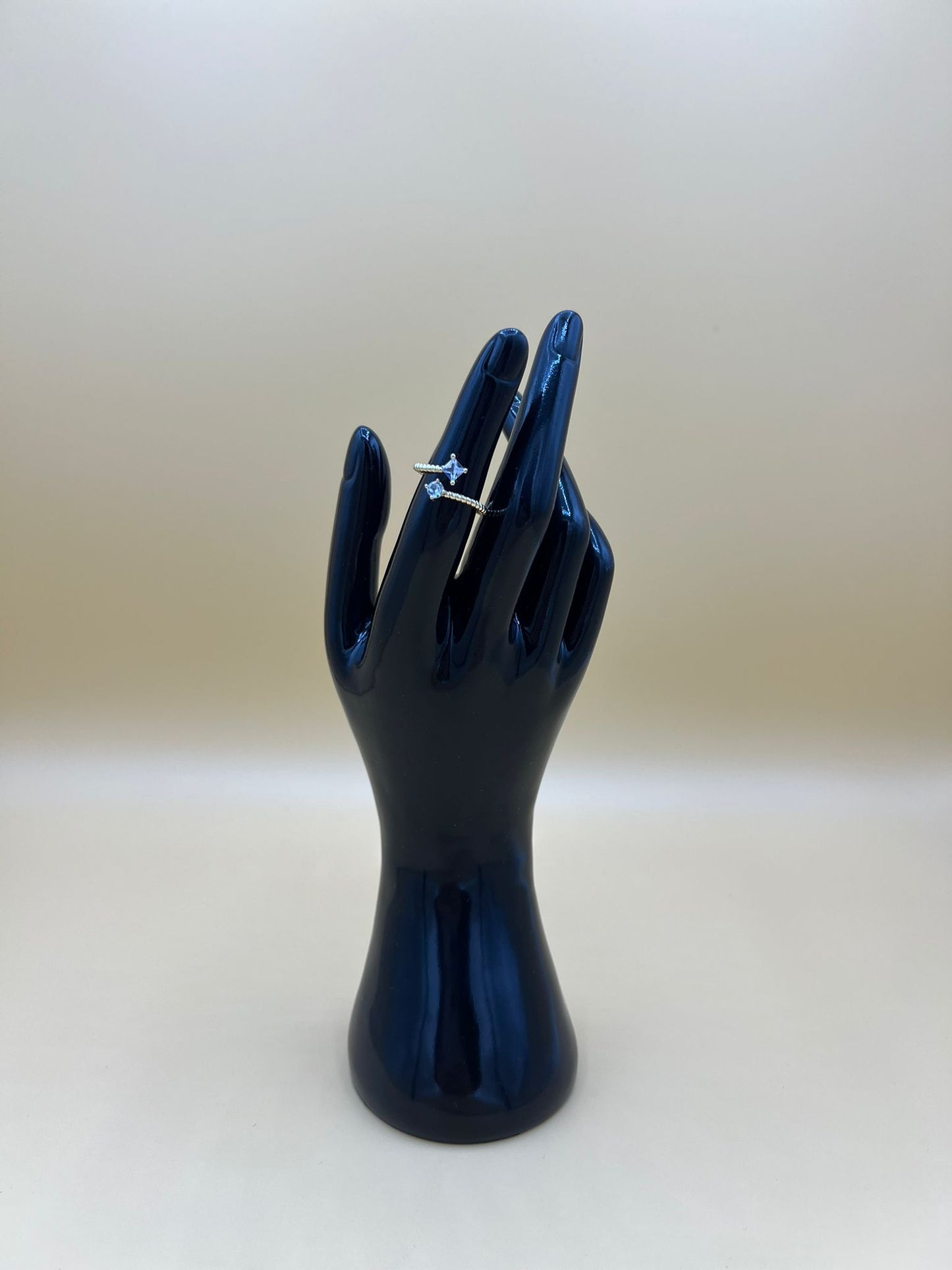 Ring „Twins of Elegance“ (HHR0650317)