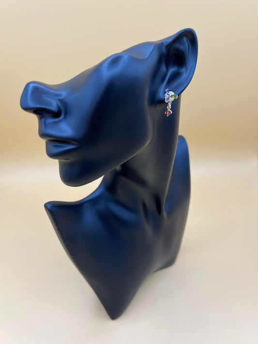 Ohrring „Garden Dreams“