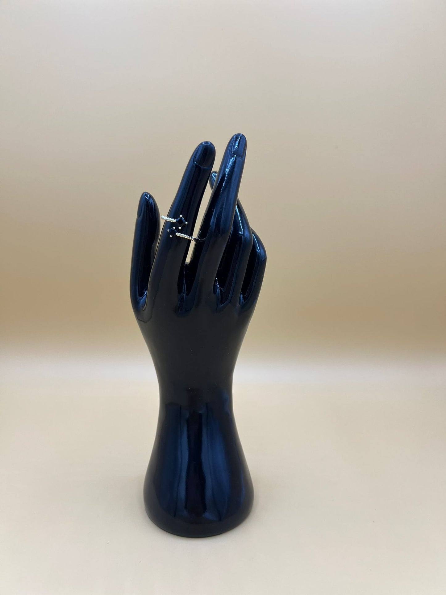 Ring „Twins of Elegance“ (HHR0650317)