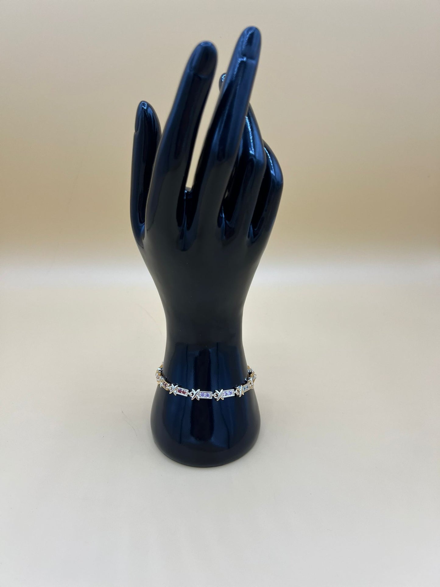 Armband „Rainbow Luxe“ (XBr1756359)