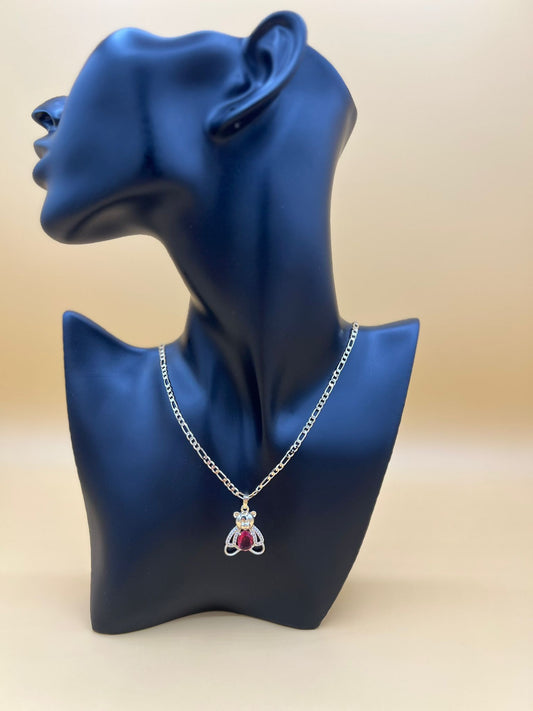 Kette „Teddy Love“ (HMN1200096)