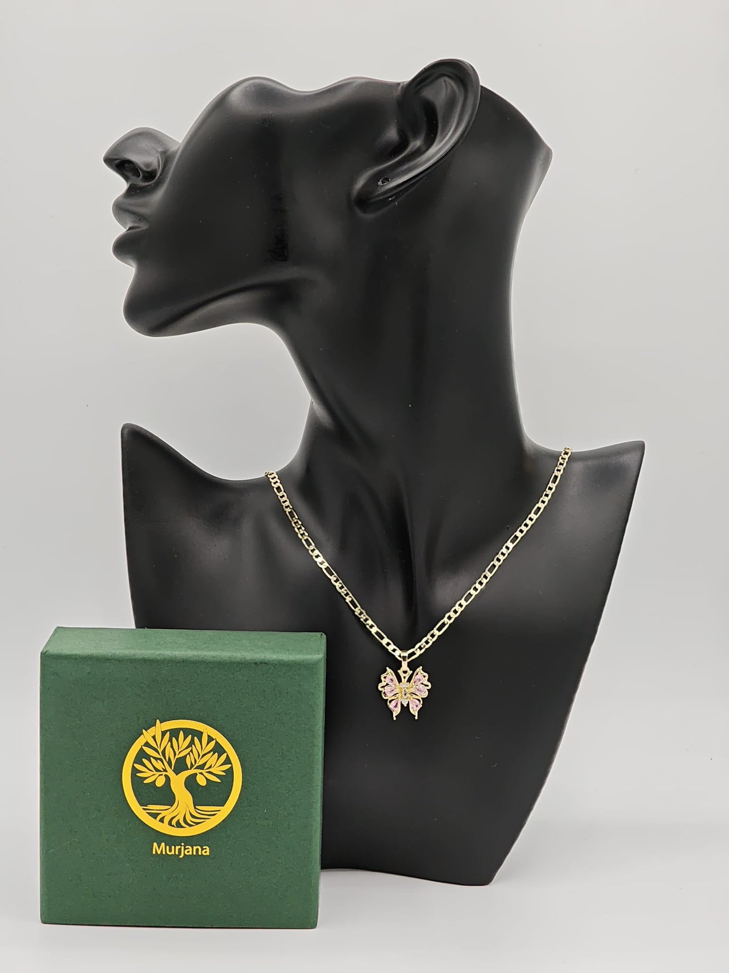 Kette „Butterfly Pure“