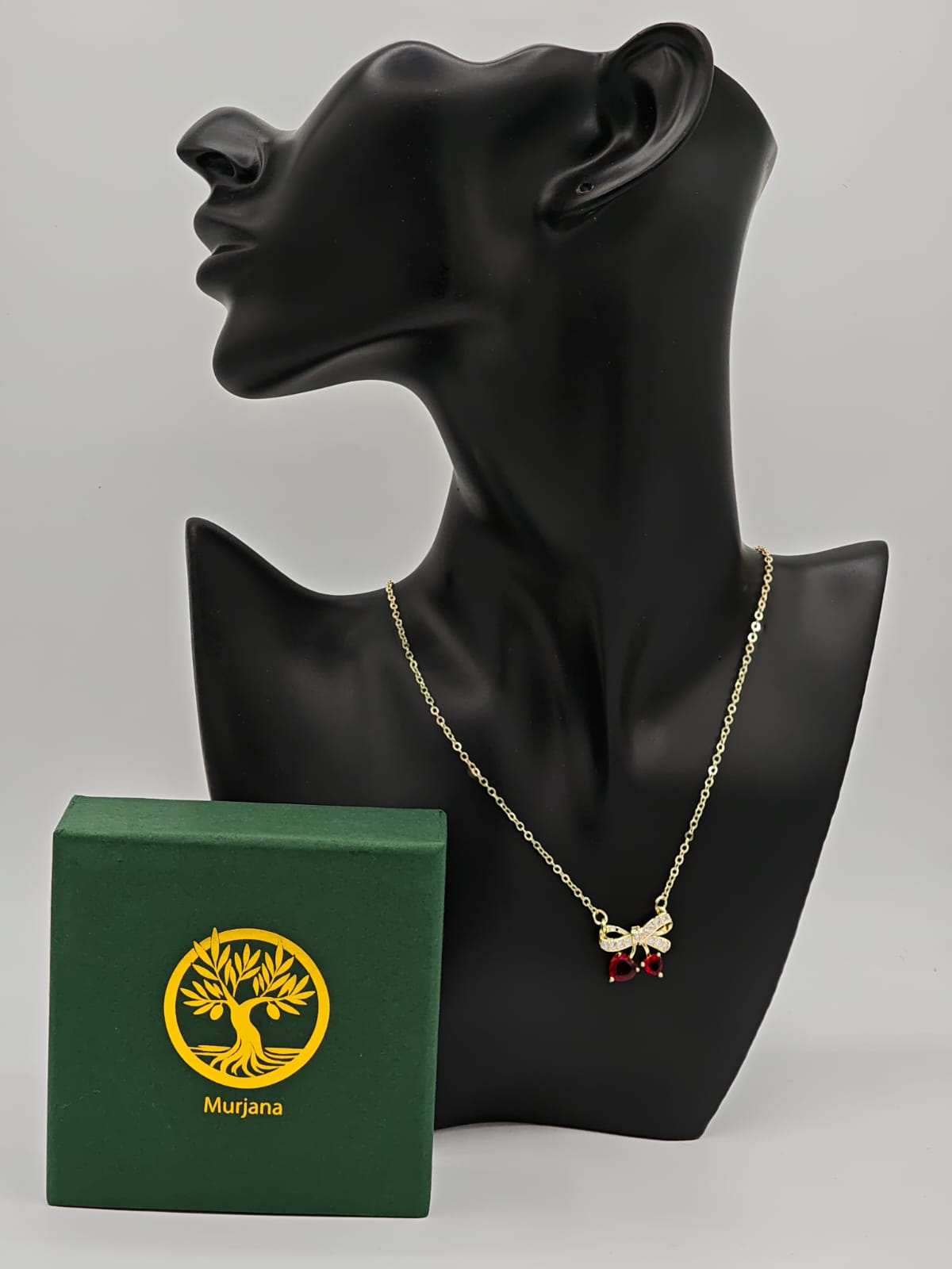 Kette „Bow Elegance“