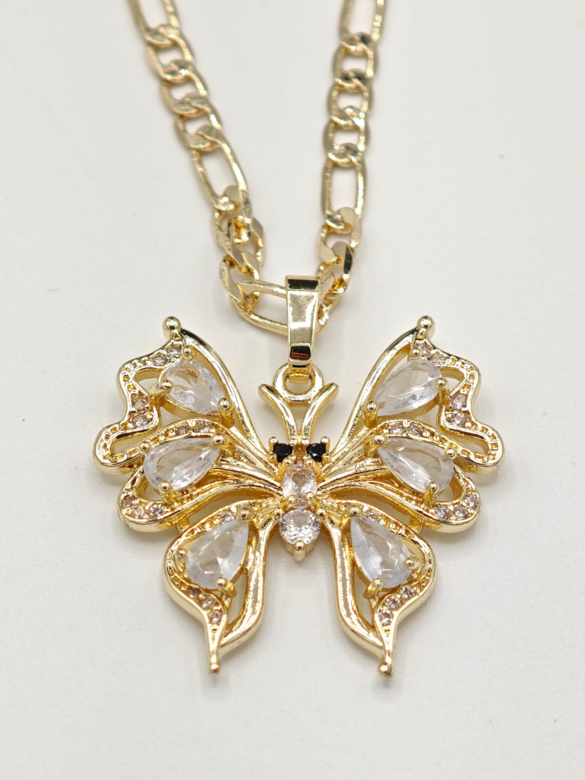 Kette „Butterfly Pure“