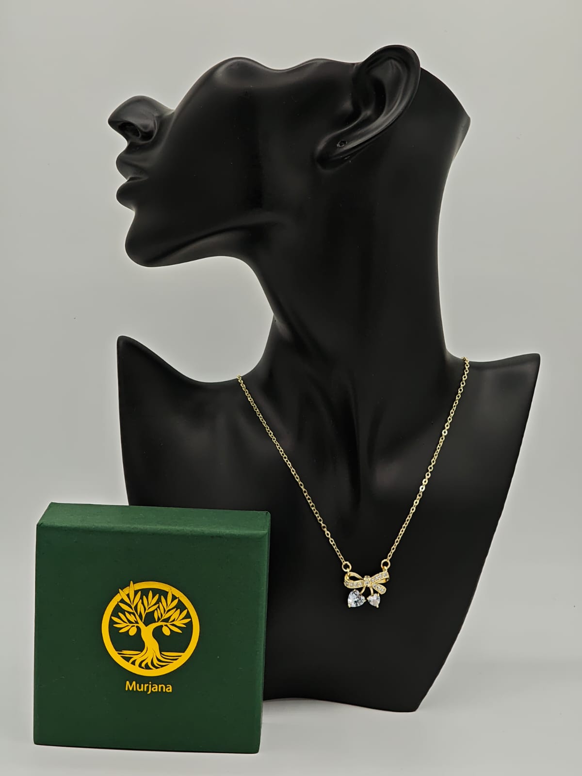 Kette „Bow Elegance“