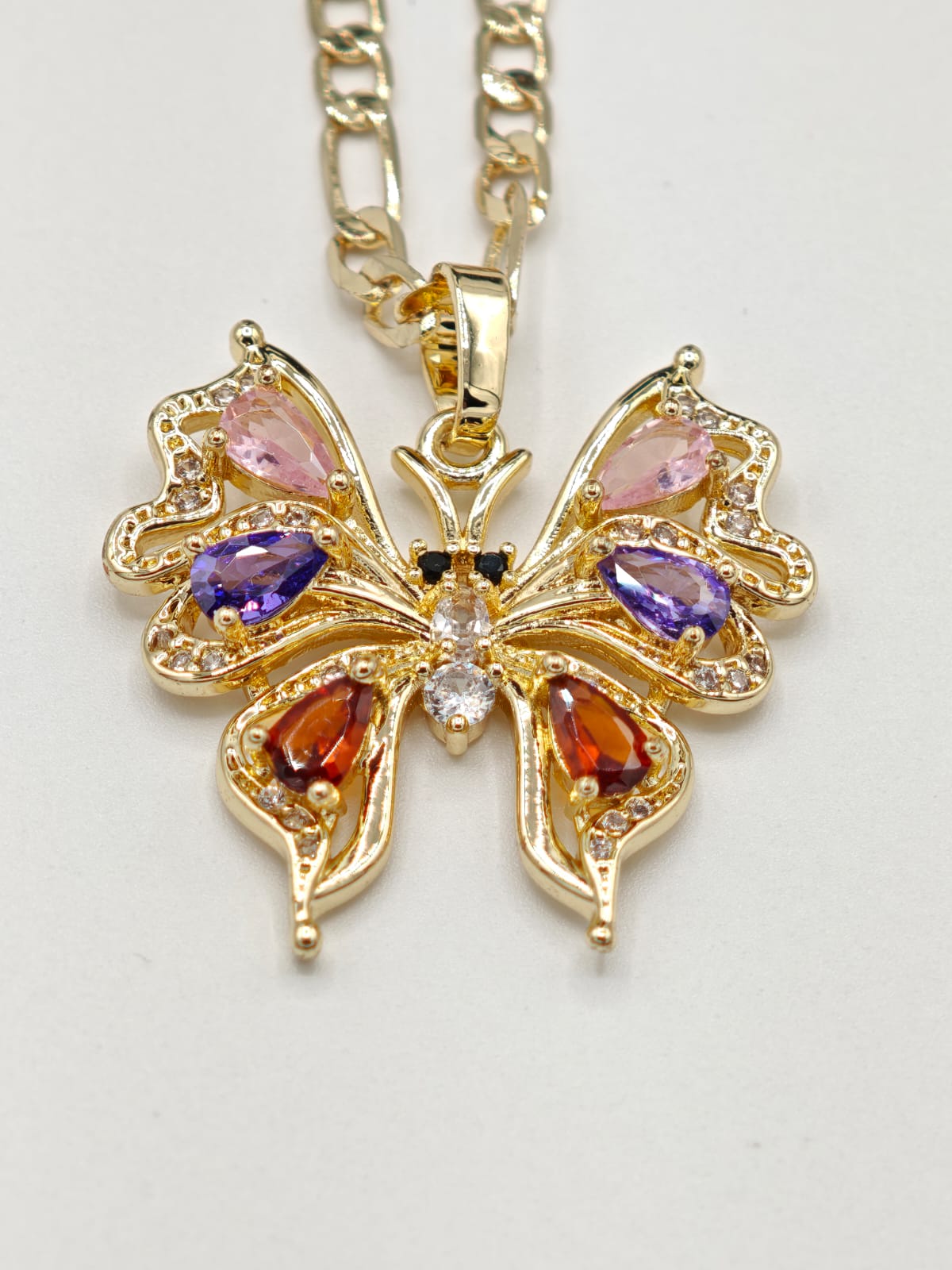 Kette „Butterfly Pure“