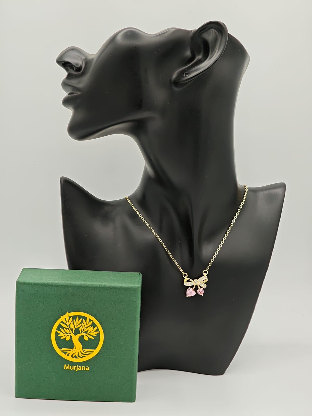 Kette „Bow Elegance“