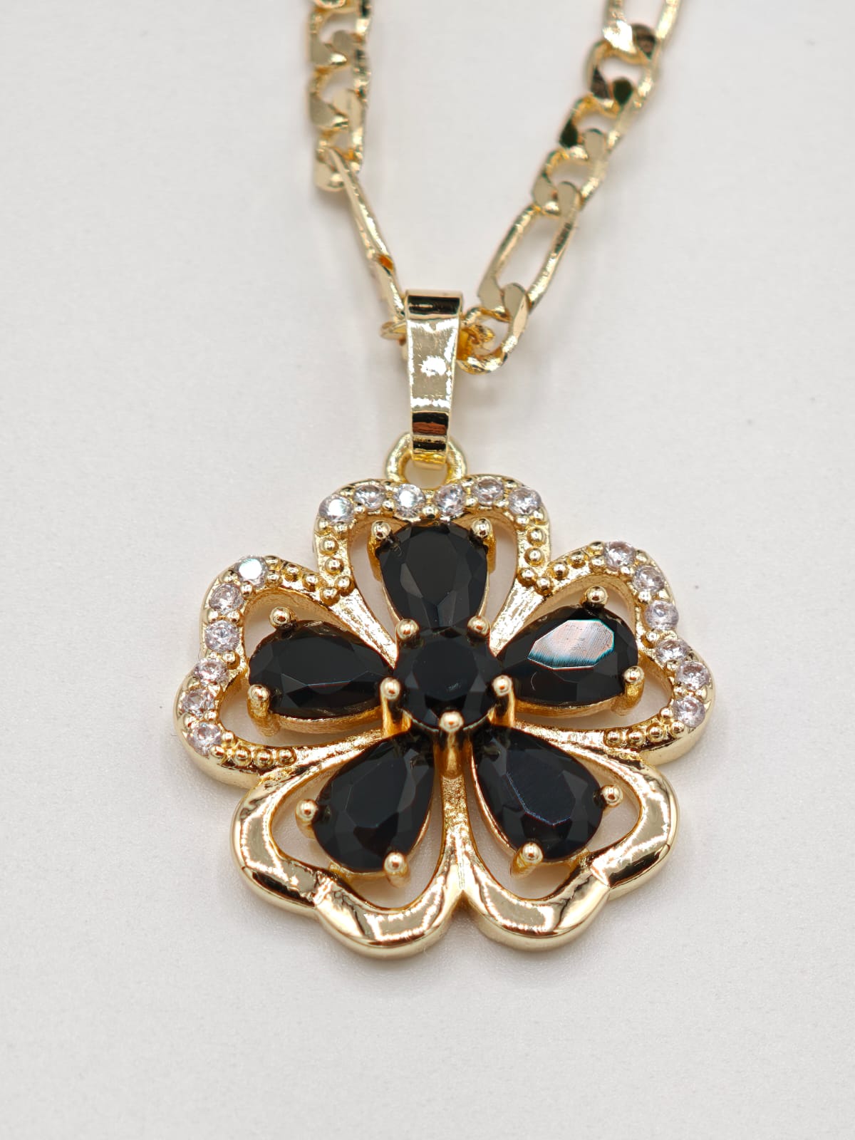 Kette „Flower Blossom“