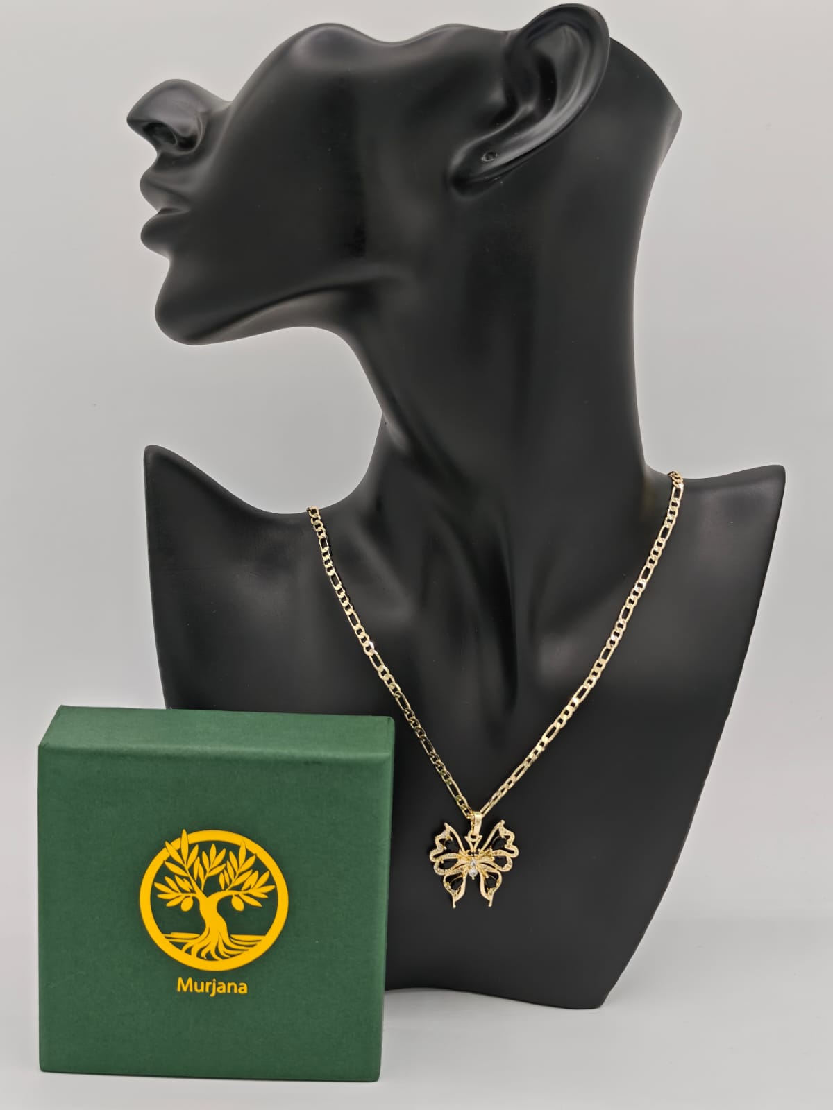 Kette „Butterfly Pure“