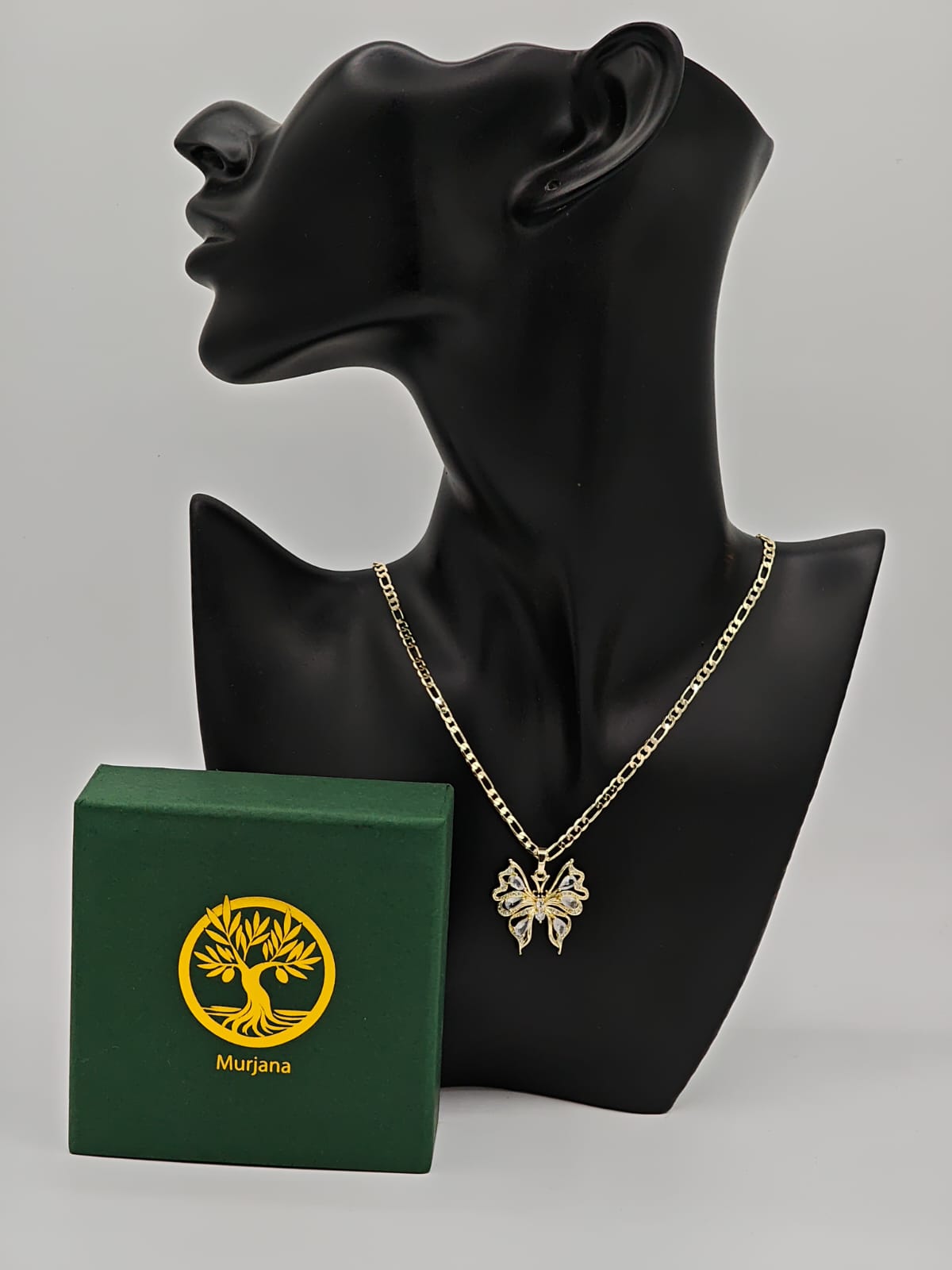 Kette „Butterfly Pure“