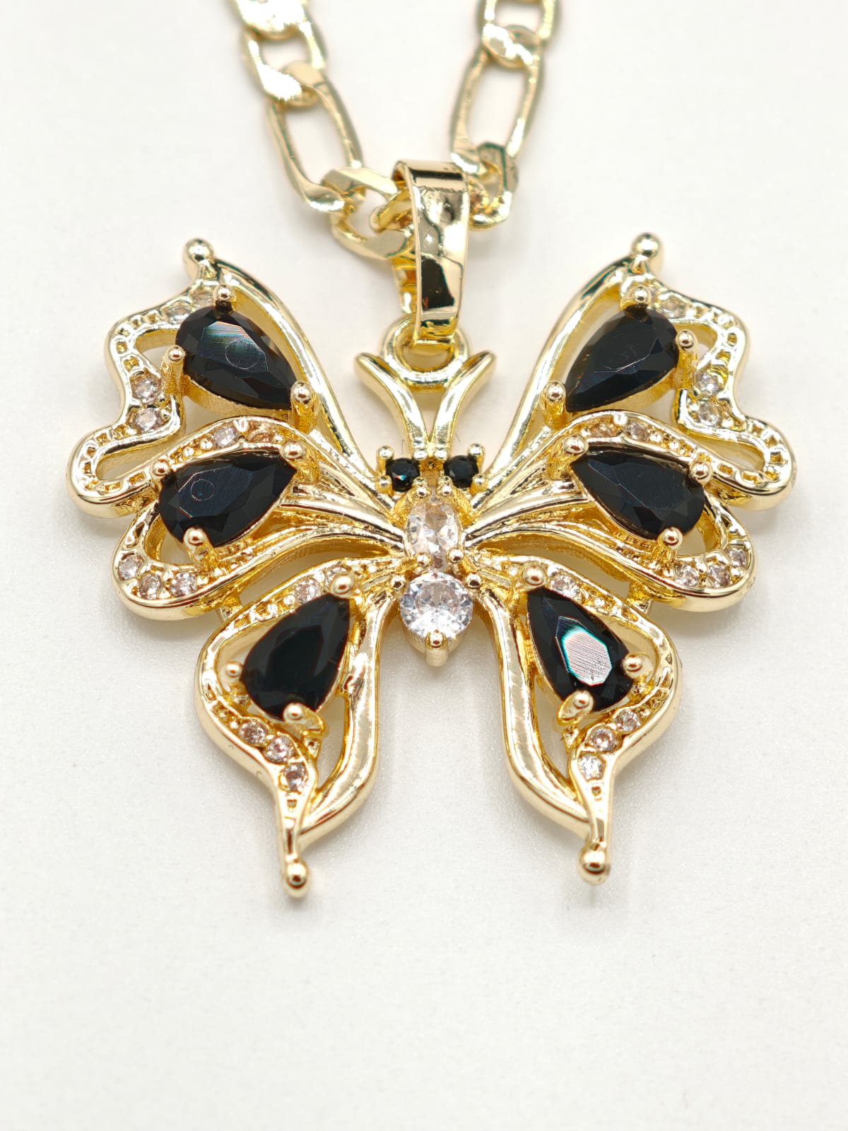 Kette „Butterfly Pure“