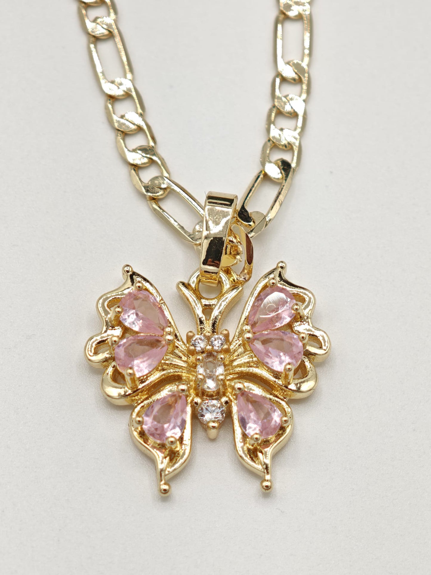 Kette „Butterfly Pure“