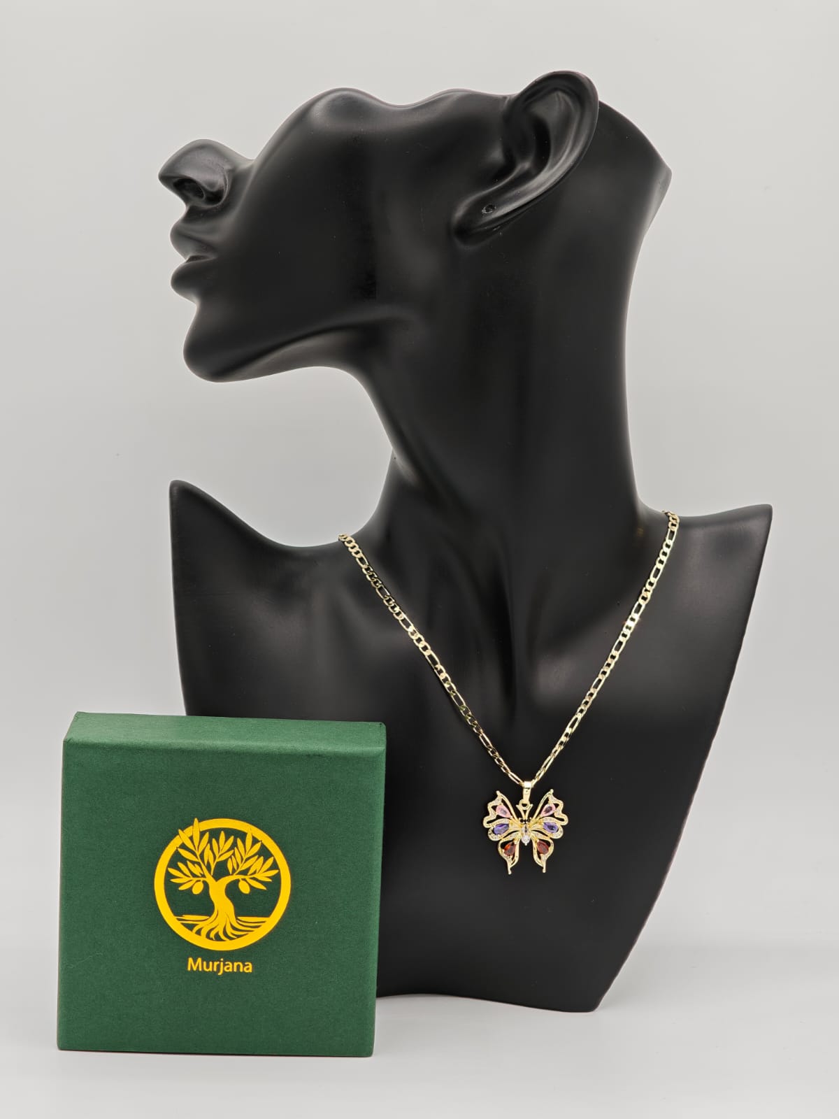 Kette „Butterfly Pure“