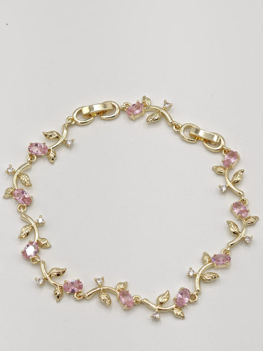 Armband „Blossom Charm“ (HMB1450027)