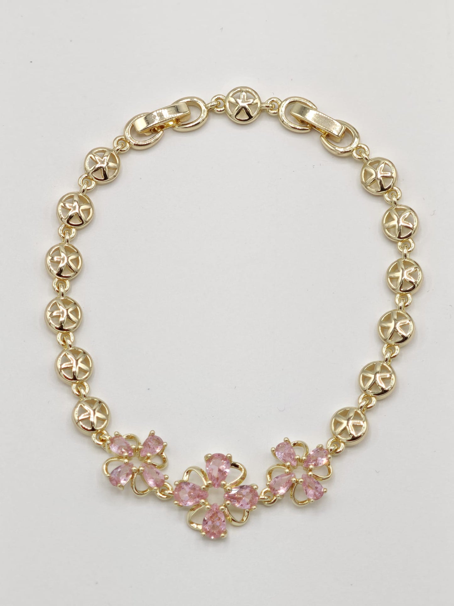 Armband  „Bloom“