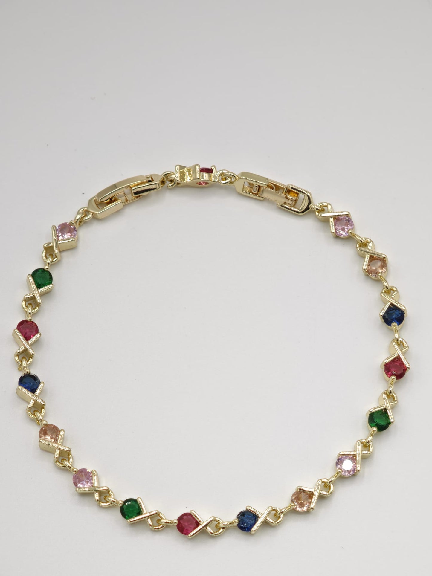 Armband „Crystal Shine“