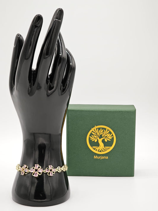 Armband  „Bloom“