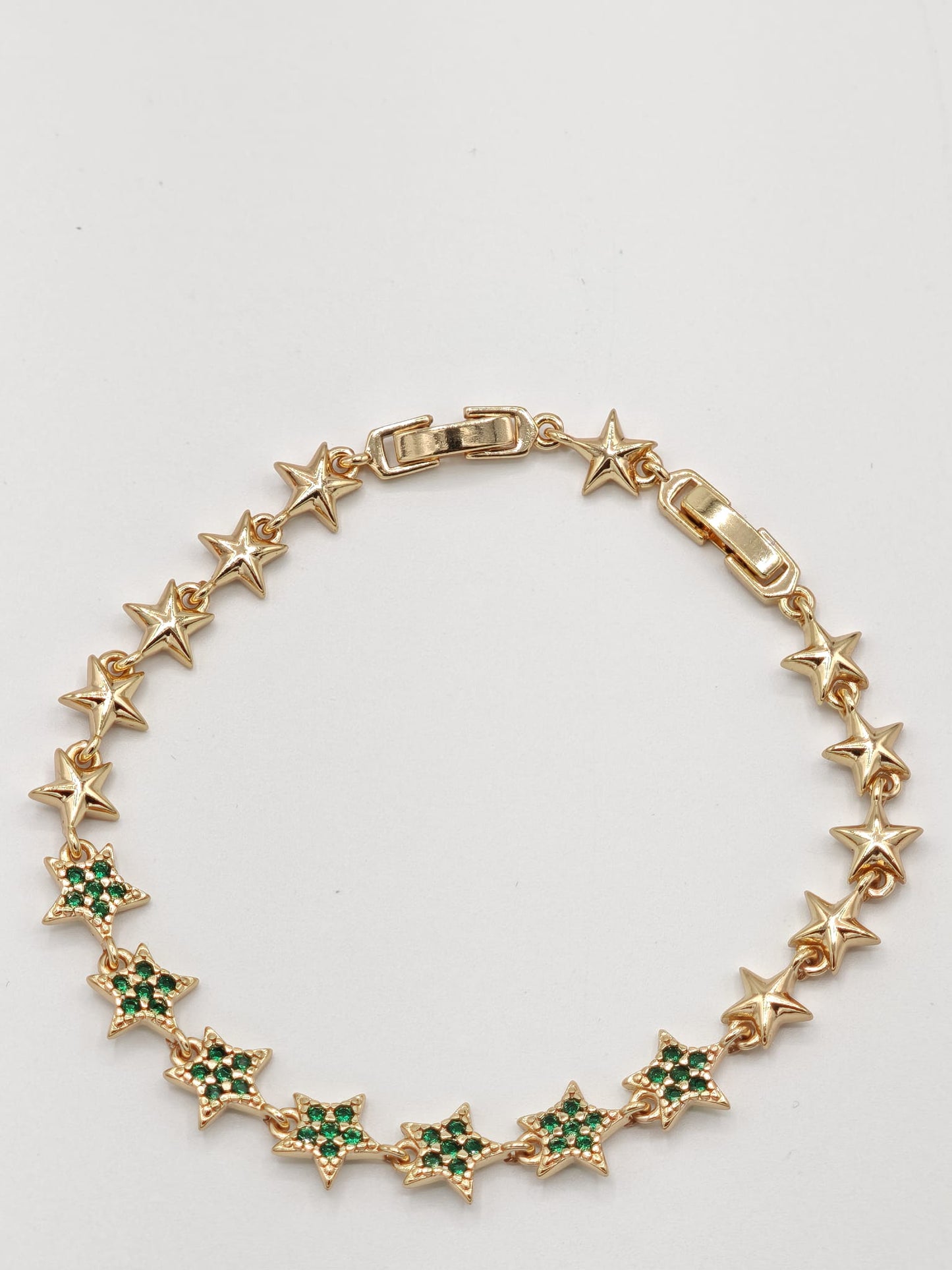 Armband „Golden Bloom“ (XBr1756408)