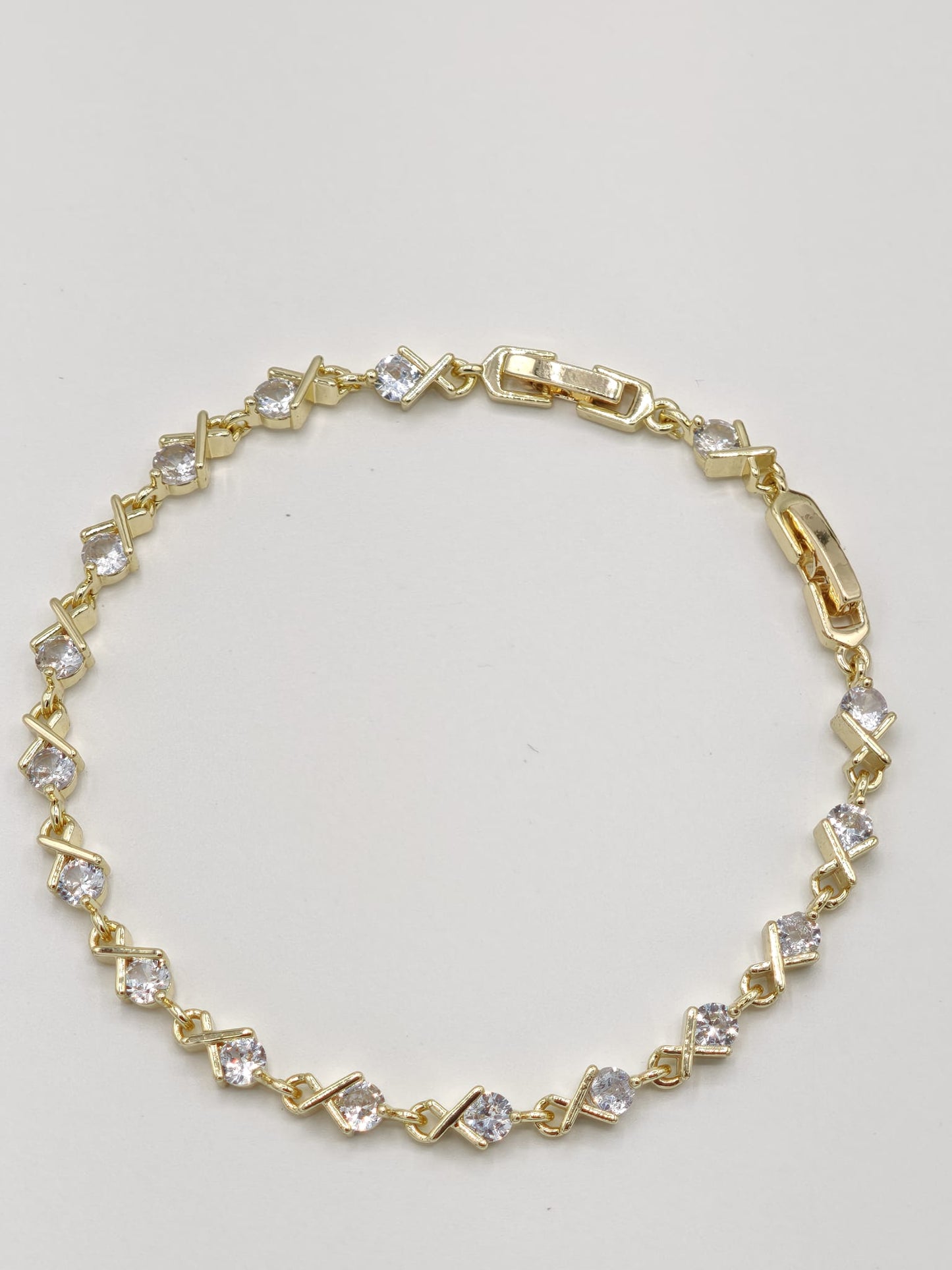 Armband „Crystal Shine“