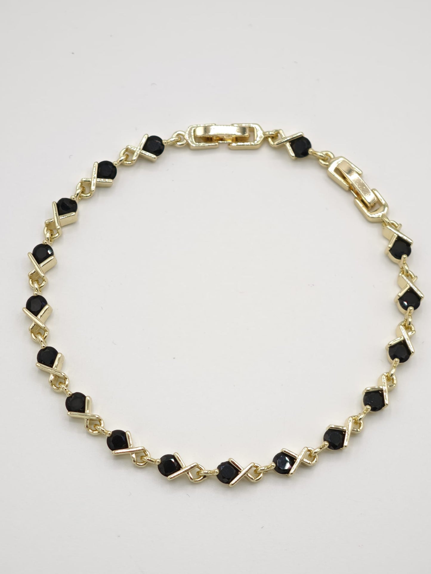 Armband „Crystal Shine“